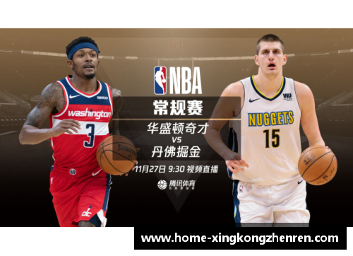 NBA精彩对决：掘金与湖人激战全记录